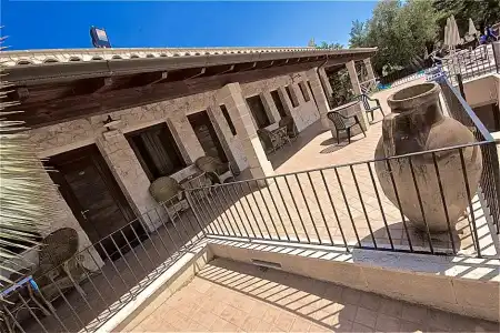 Masseria Le Pajare - 121