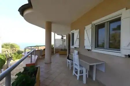 L'Arcobaleno Resort - 35