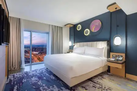 DoubleTree by Hilton Afyonkarahisar - 4