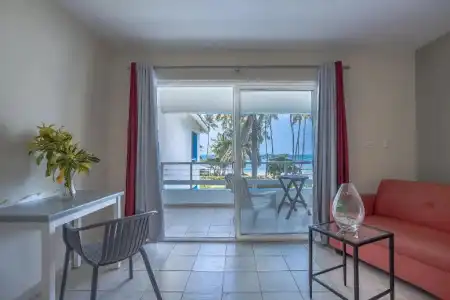 Costarena Beach - 24