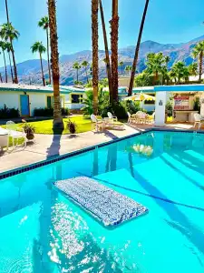 A Place In The Sun - Adults Only - 33