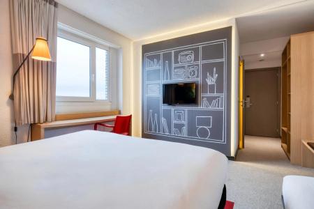 B&B Mons Gare - 44