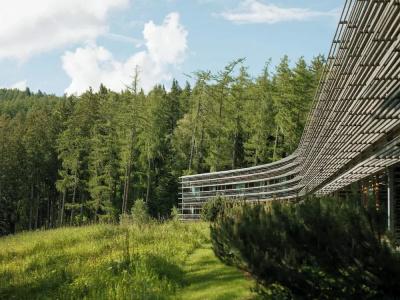 vigilius mountain resort - 28