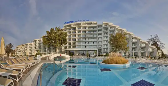 Maritim Paradise Blue - 12