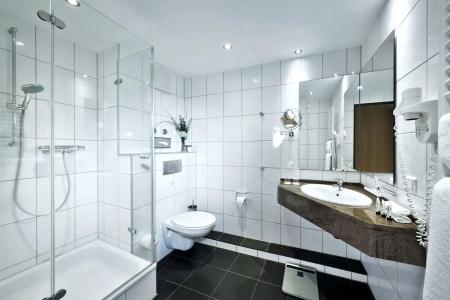 Best Western Premier IB Friedberger Warte - 38