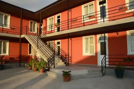 Pavillion Guest House - 37