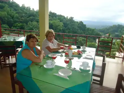 Nature Walk Resort - 17