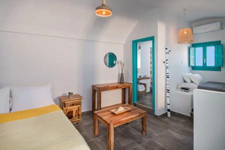 Nissia Beach Apartments and Suites - 66