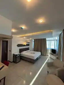 Guney Adana Otel - 21