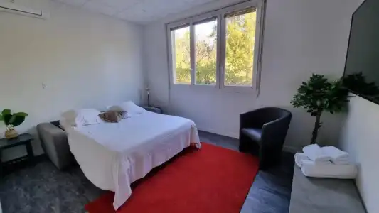The Originals City, Hôtel Rive Droite, Albi (Ex Cantepau) - 73