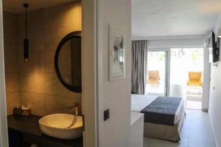Kamari Beach - All inclusive - 2