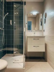 Garden Rennes Centre Gare - 125