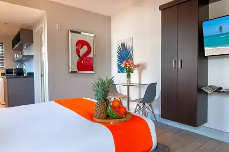 Seaside All Suites - 81