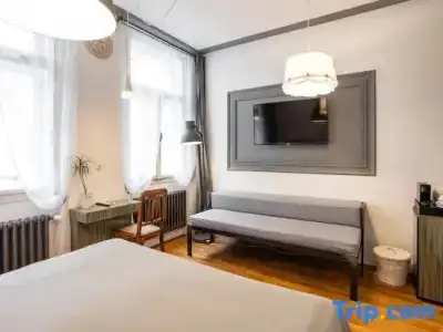Sophie's Hostel - 106
