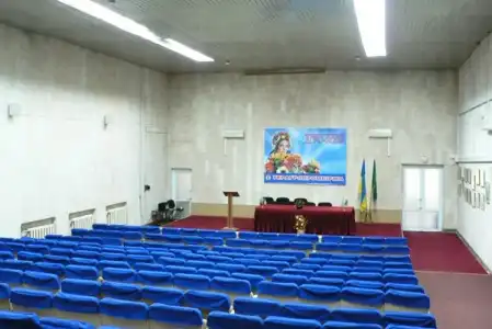 Edem Recreation Complex - 17