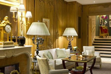 Hôtel San Régis - 25