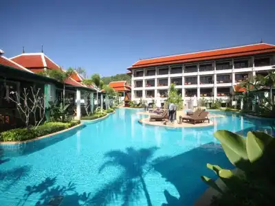Ao Nang Orchid Resort - 12