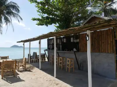 Colorful Hut - 16
