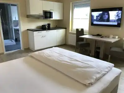 Select Suites & Aparts - 54