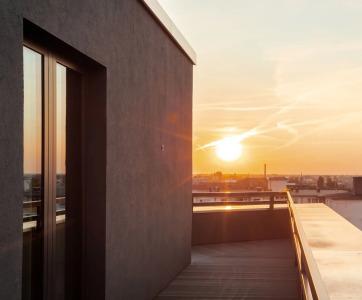 Ocak Aparthotel - 89