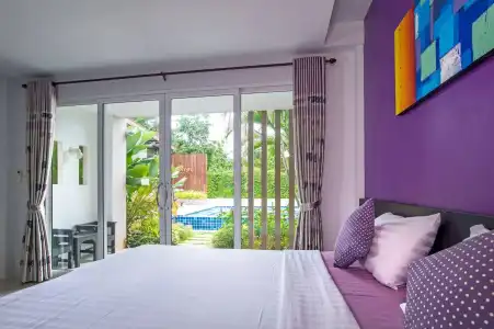 The Fong Krabi Resort - 31