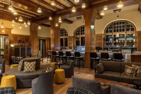 ALPINE INN Davos - 26