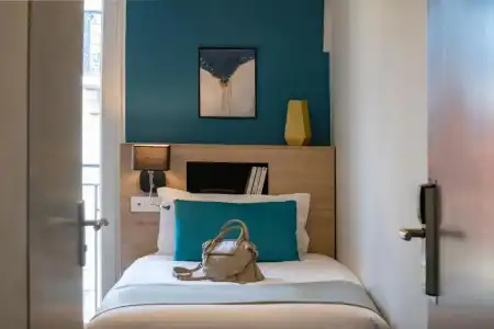 Hôtel Bristol - 53