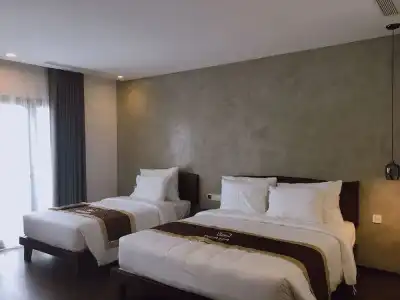 Draha Halong - Serenity, Charm and Nature - Preferred by Western Travelers - 4