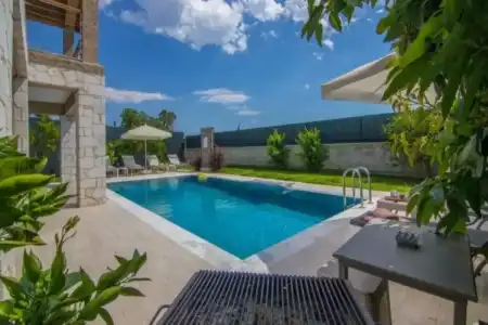 Volans Suites - 37