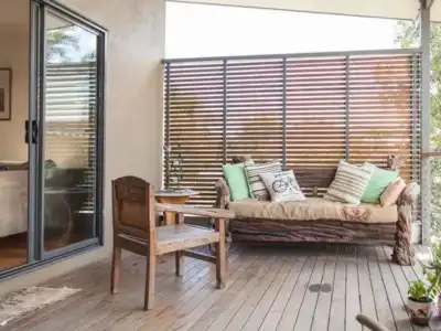 Scobie's Boutique Bed & Breakfast - 3
