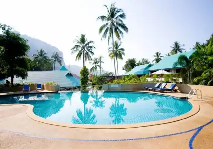 Krabi Tipa Resort - 11