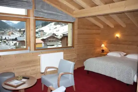 Hôtel l'Igloo - 33