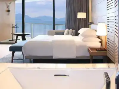 Le Méridien Xiaojing Bay - 119