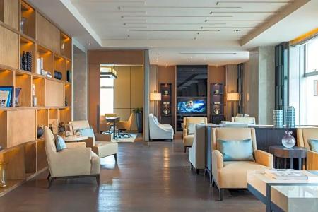 Chongqing Marriott - 38