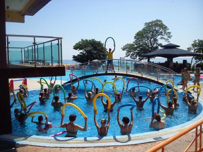 Kaliakra Beach - Ultra All Inclusive - 15