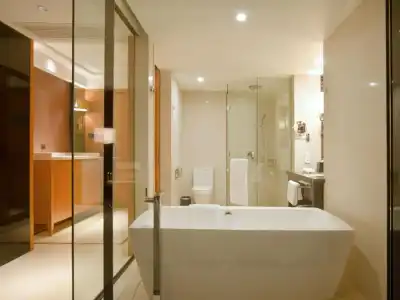 Pullman Dongguan Changan - 7