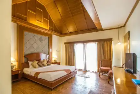 Lanta Casuarina Beach Resort - 97