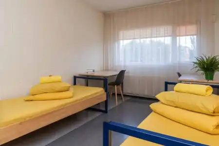 Academic Hostel - 2