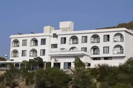 E.J. Pyrgos Bay - 30