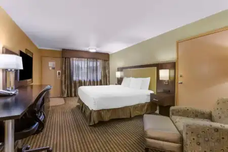 Royal Sun & Suites - 54