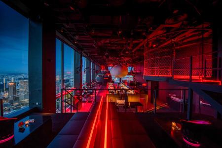 Swissotel The Stamford Singapore - 25