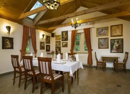 Spa Resort Libverda - Nový Dům - 26