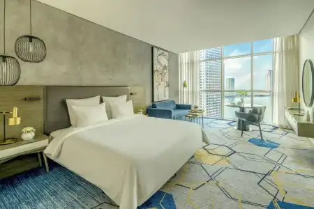 Pullman Sharjah - 48