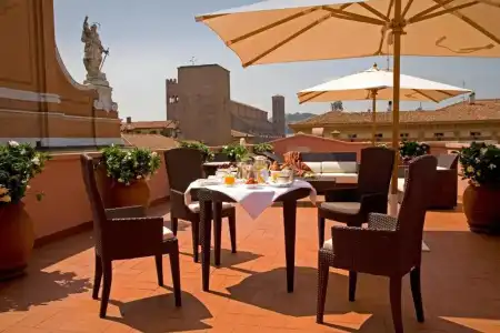 Grand Majestic già Baglioni - 110