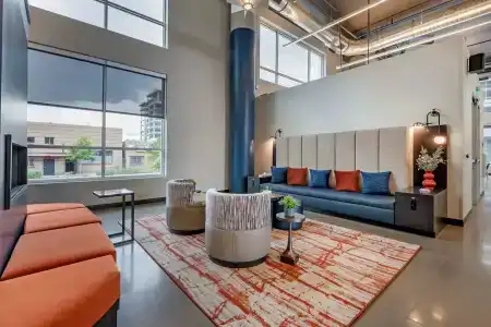 Vīb by Best Western Denver RiNo - 6