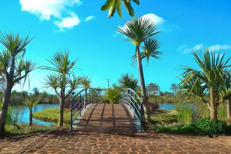 Royal Park Resorts - 16