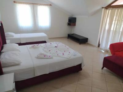 Bucak Apart Gocek & Beach - 46