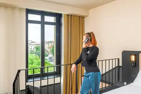 Mercure Bordeaux Centre Gare Atlantic - 64