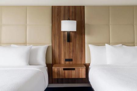 Fairfield Inn & Suites Harrisburg Hershey - 29