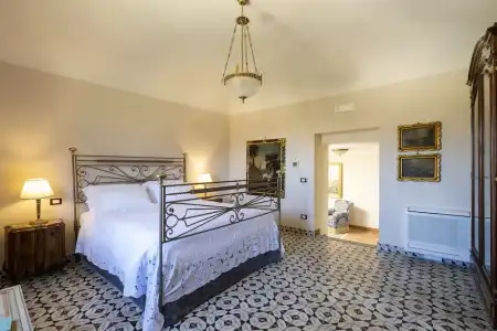 Villa del Gattopardo Suites & Spa - 76